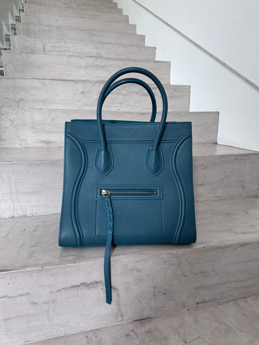 Sac Cabas Luggage Phantom Celine