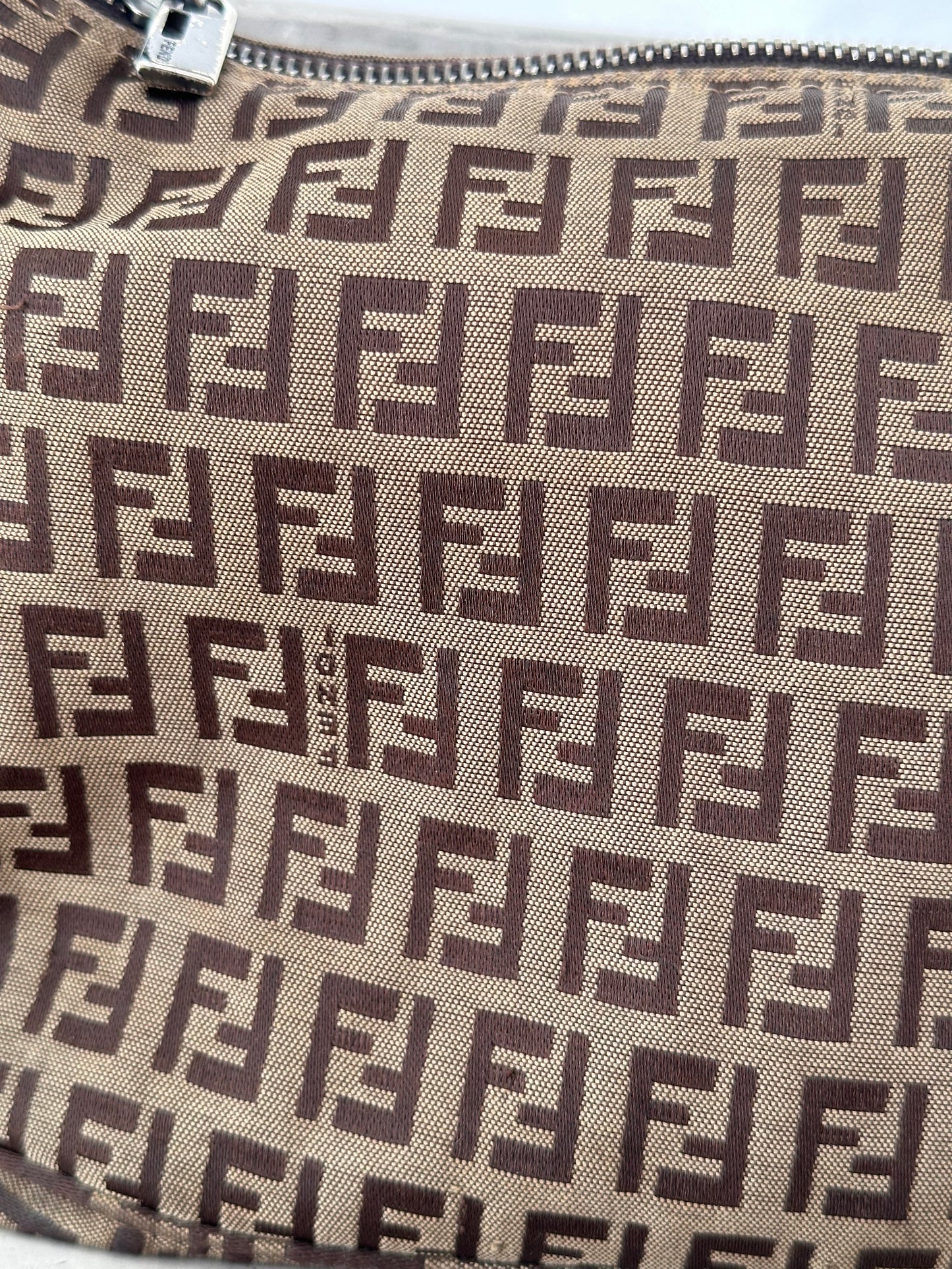 Sac à main Fendi