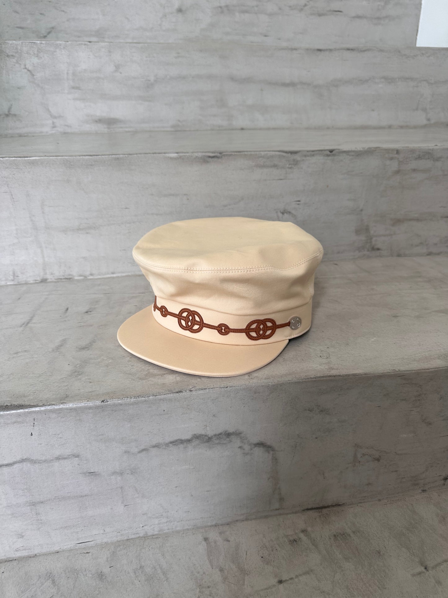 Casquette Hermès