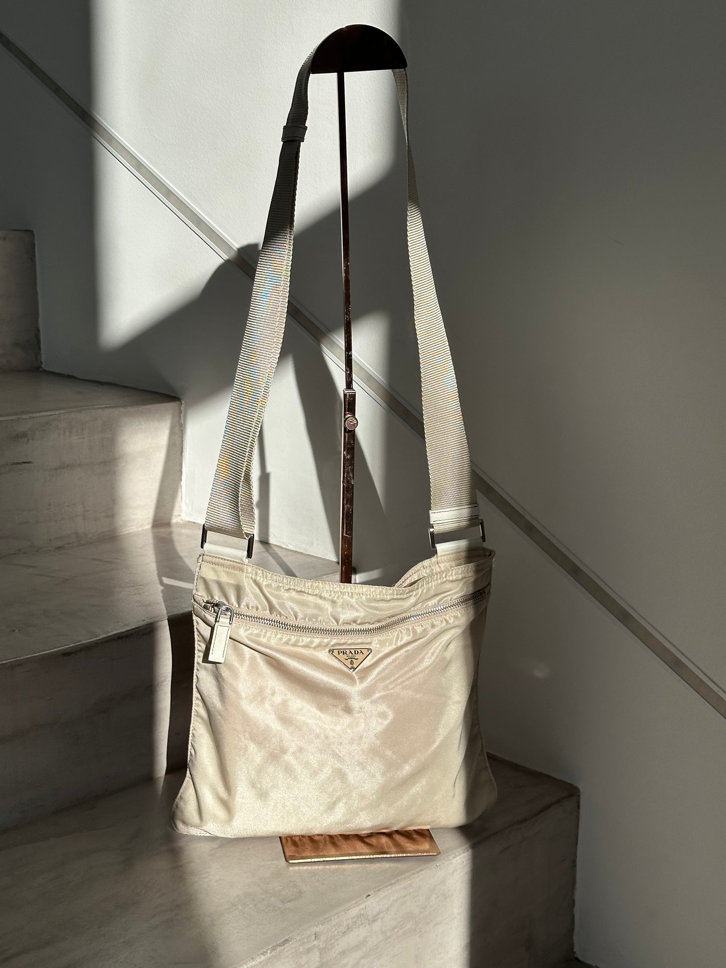 Sac bandoulière Prada