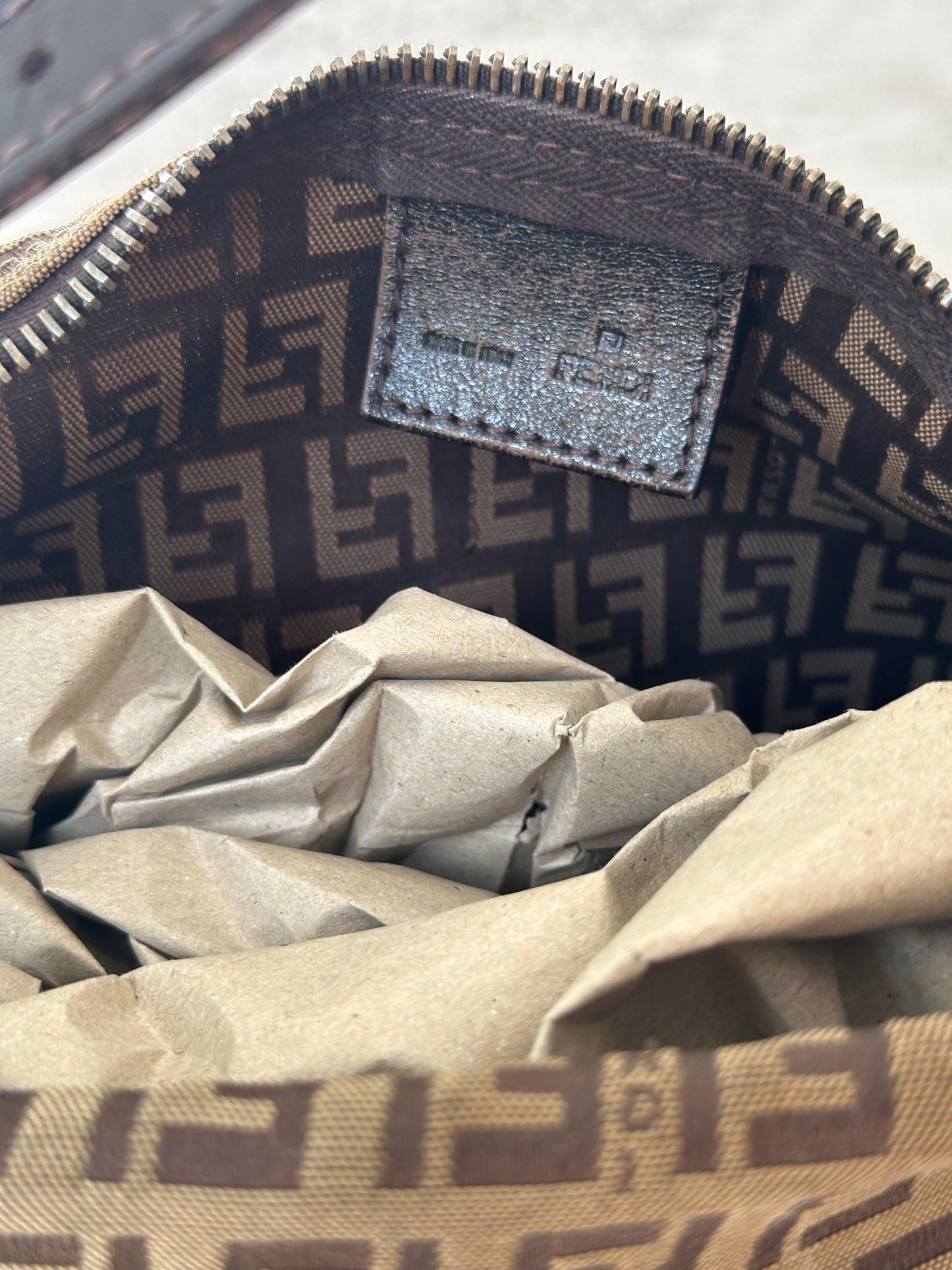 Sac à main Fendi