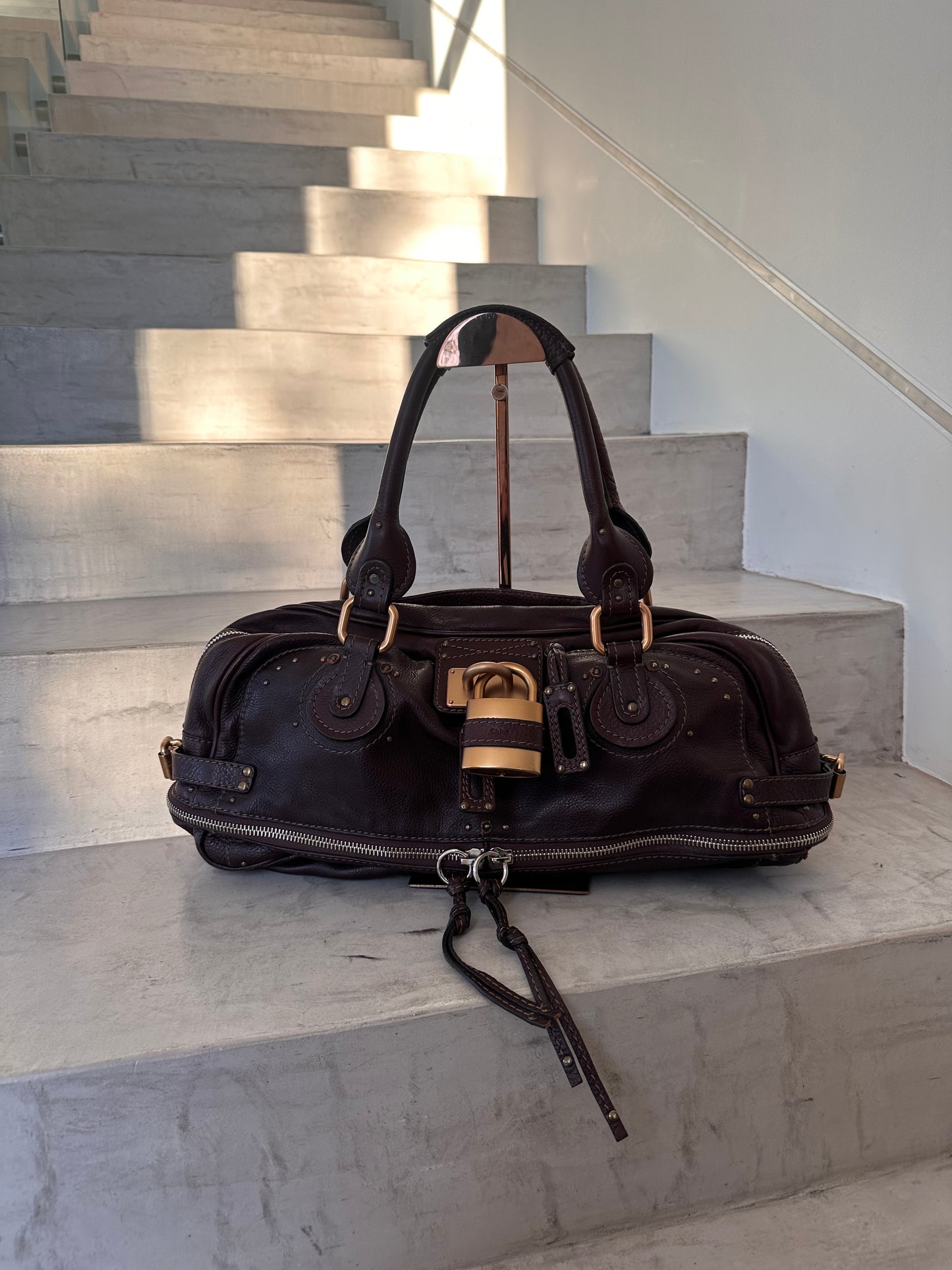 Sac Paddington Chloé