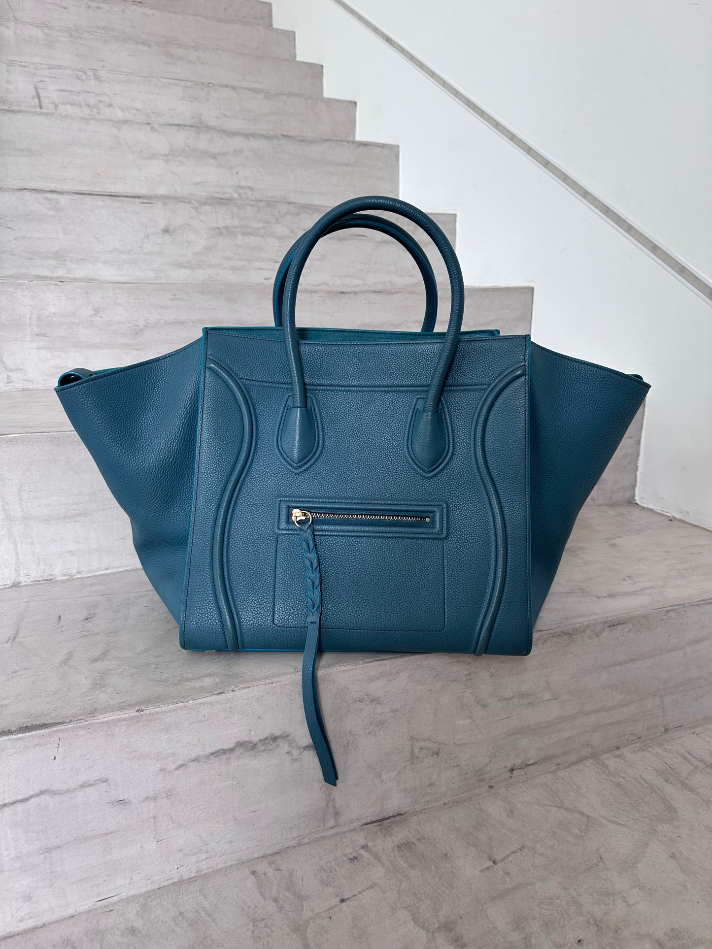 Sac Cabas Luggage Phantom Celine